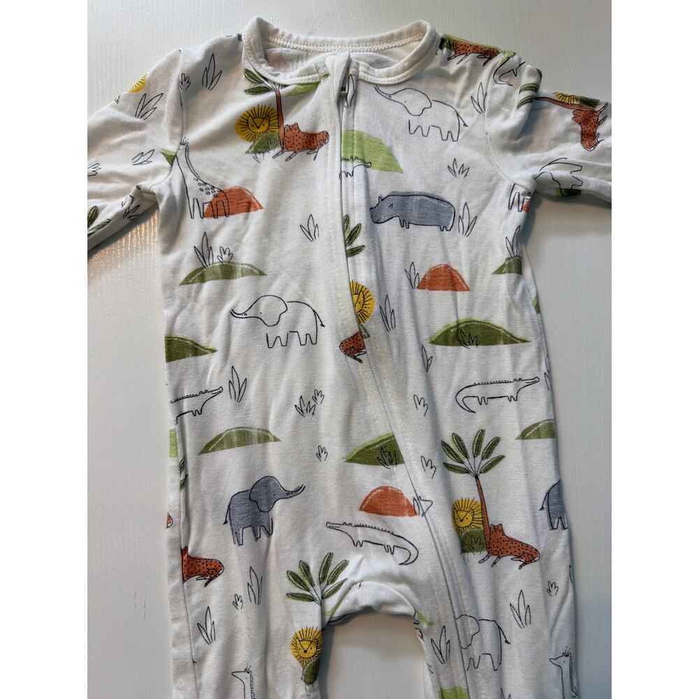 Bundle of 9 


sleepers 3-6 mth - Picture 7 of 7